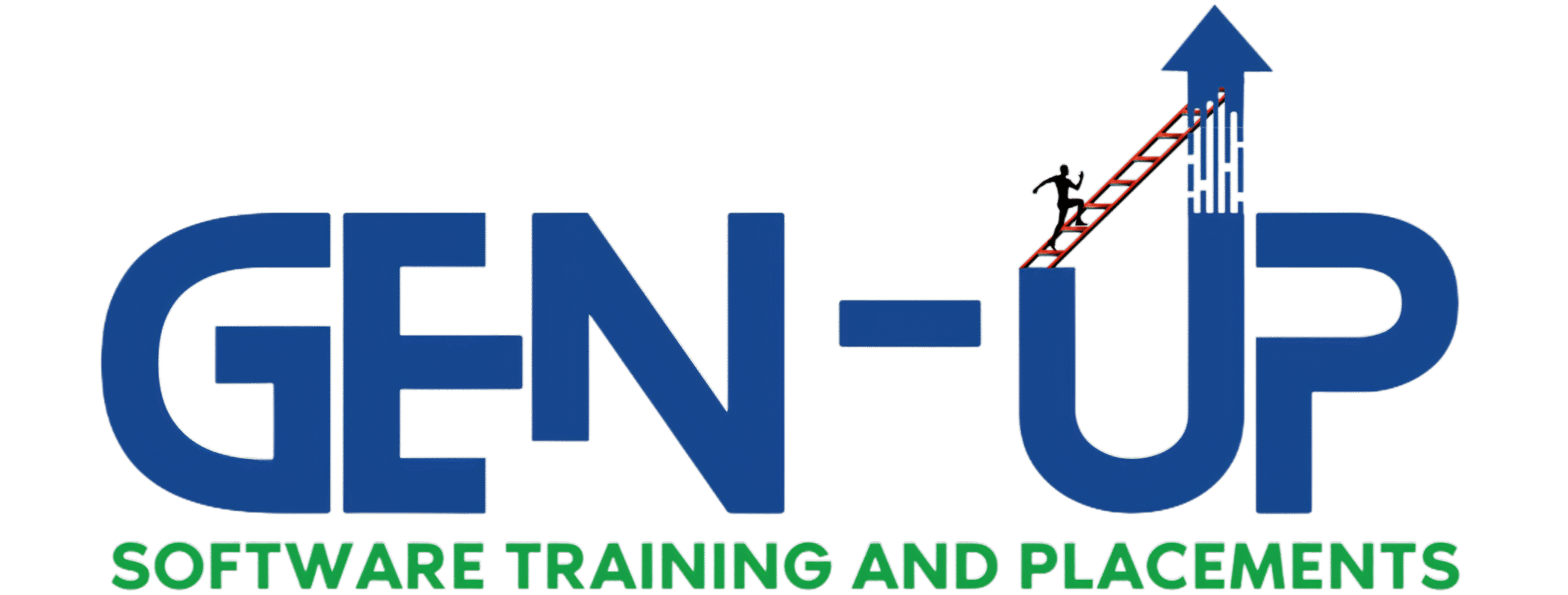 genupsoftware.com